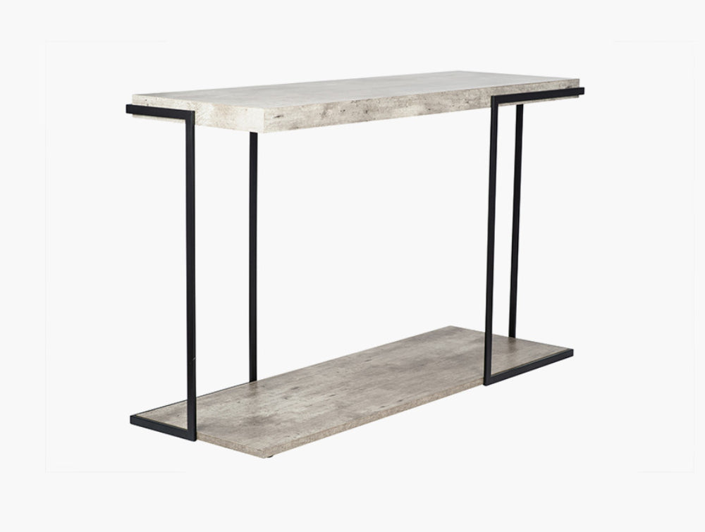 Jaxson Hall Console Table