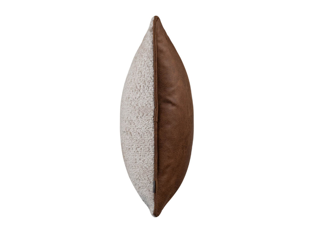 Jay Duo Soft Large Cushion Cream 2
