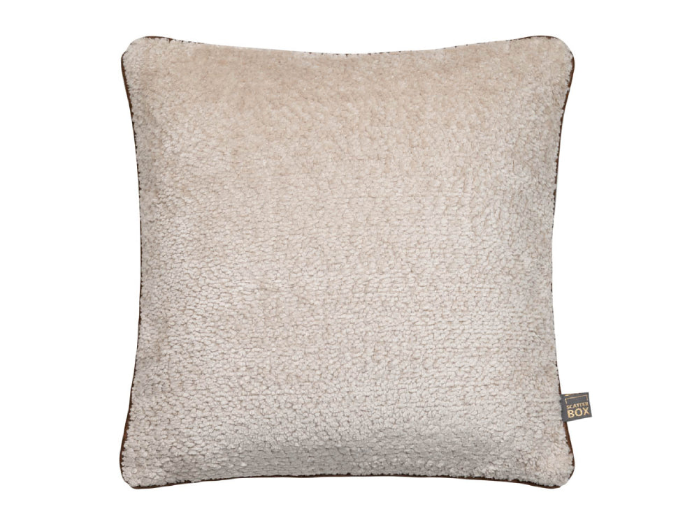 Jay Duo Soft Large Cushion Cream