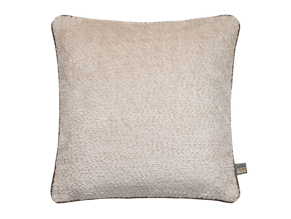 Jay Duo Soft Medium Cushion Cream