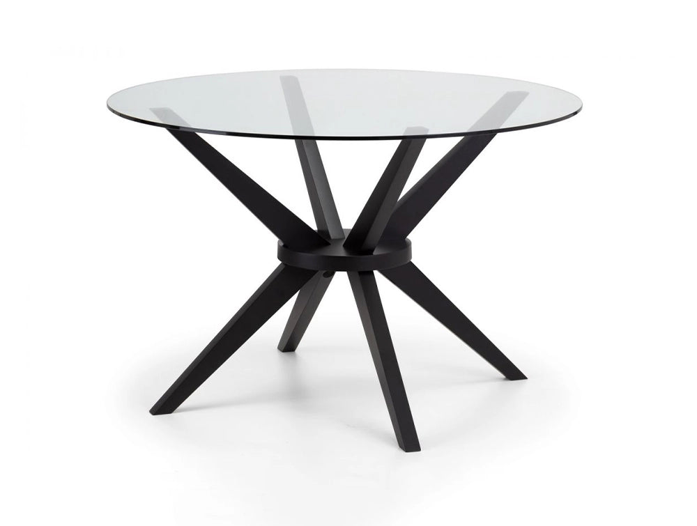 Jayden Round Dining Table