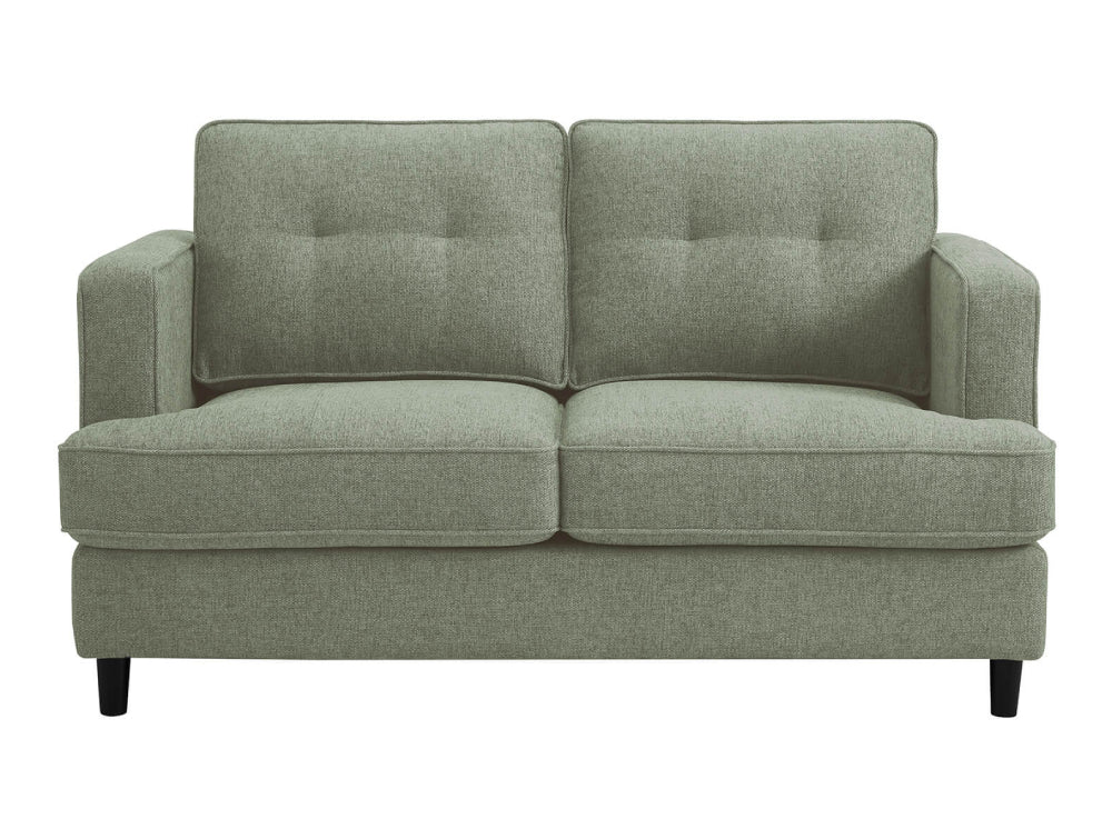 Jupiter 2-Seater Sofa Sage 2