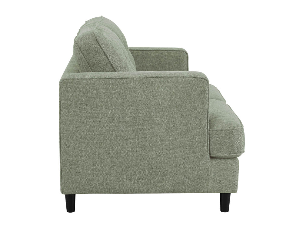 Jupiter 2-Seater Sofa Sage 4