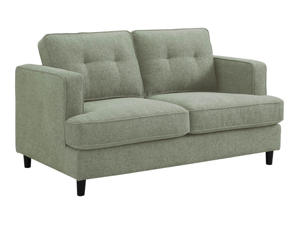 Jupiter 2-Seater Sofa Sage