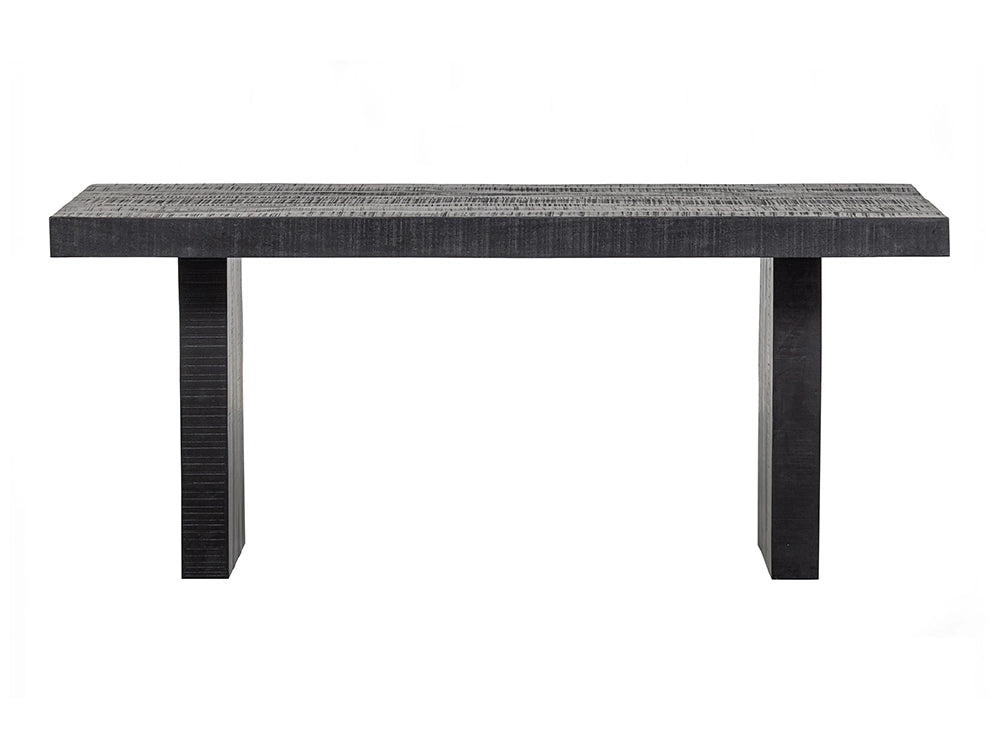 Kai Dining Table Black 2