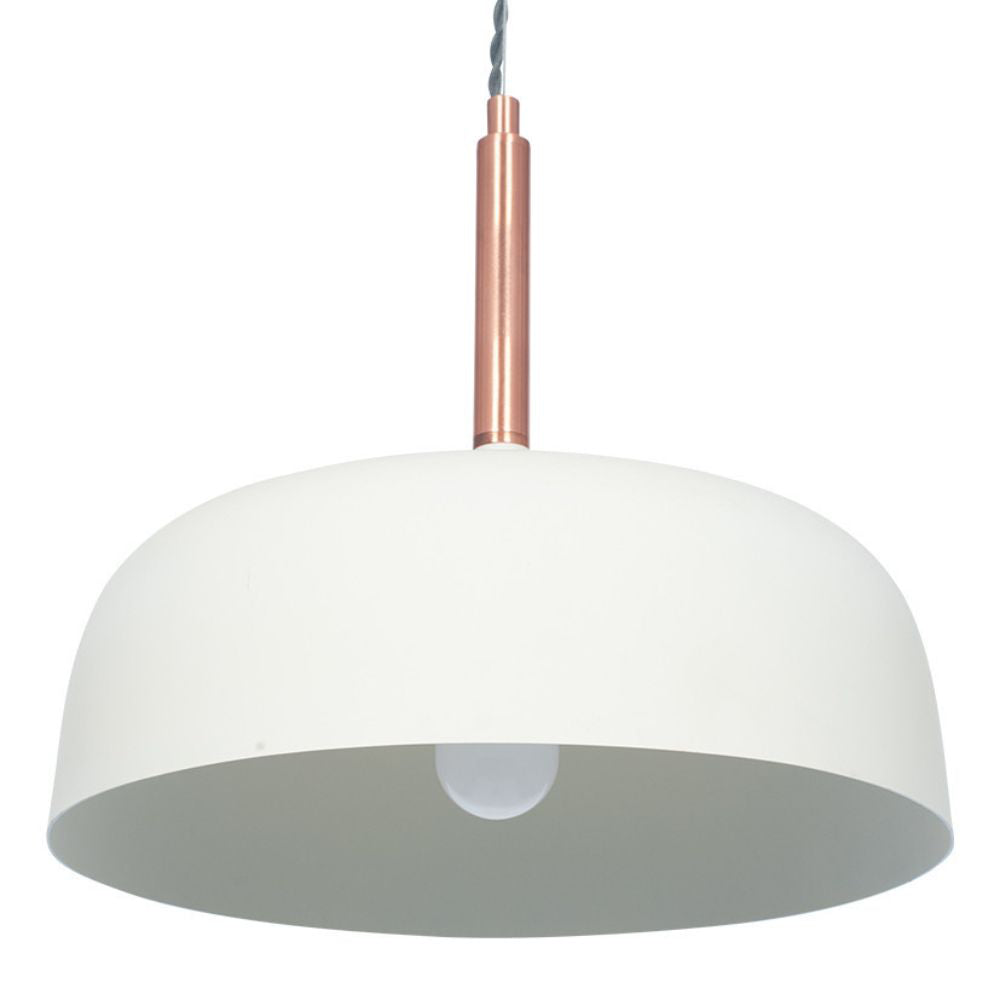 Kiki Ceiling Light Cream 2