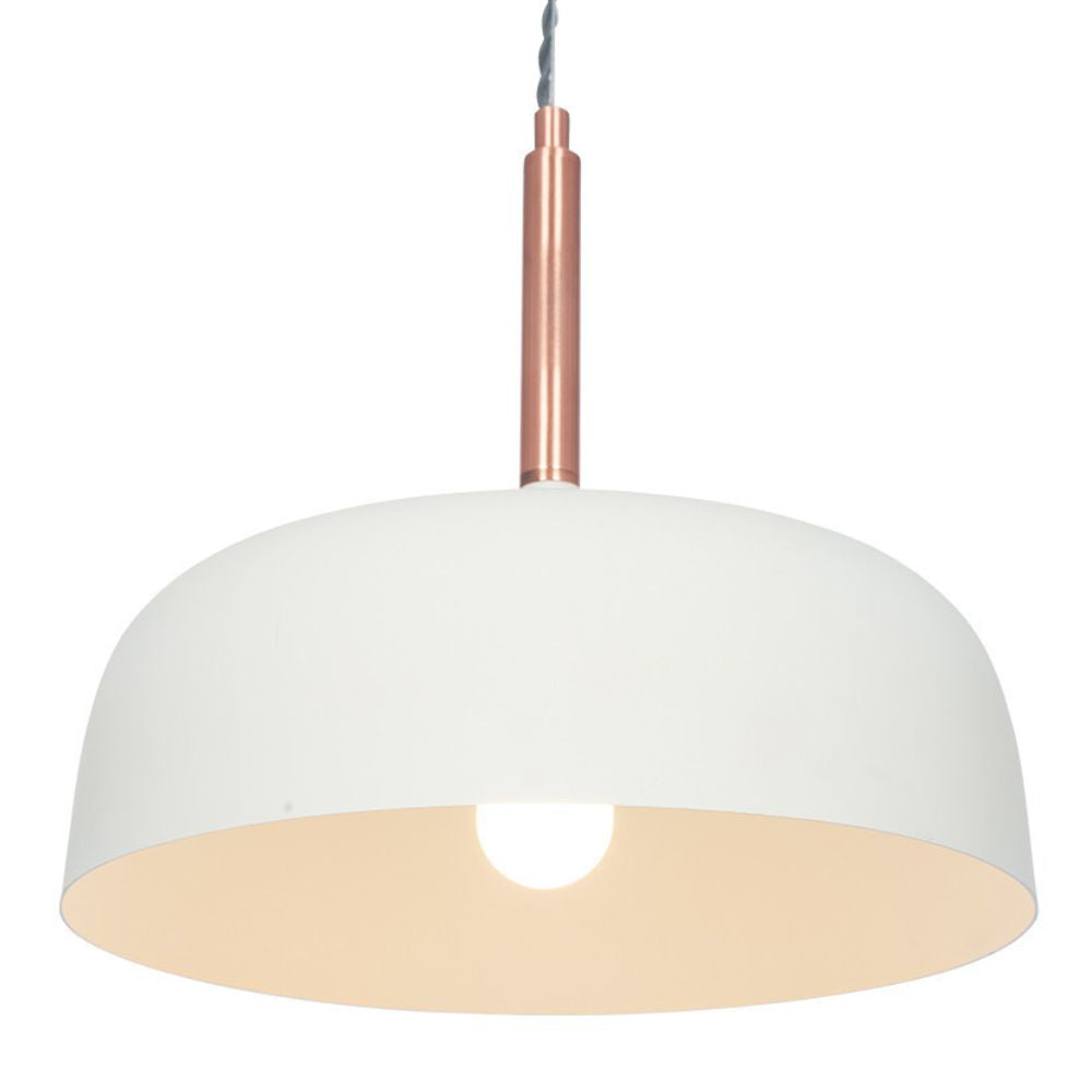Kiki Ceiling Light Cream 3