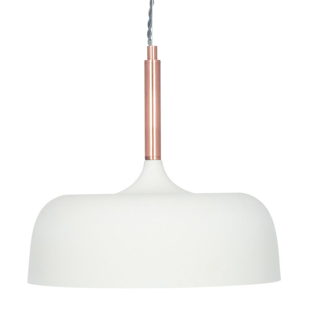 Kiki Ceiling Light Cream 4