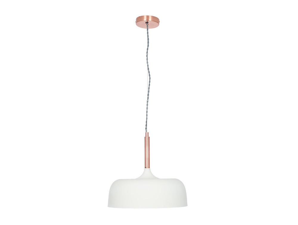 Kiki Ceiling Light Cream