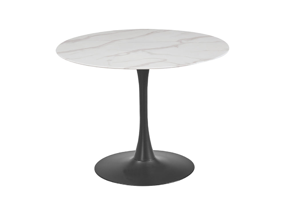 Kirk Round Dining Table