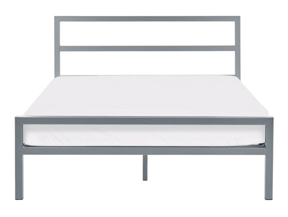 Kota Metal Bedframe 2