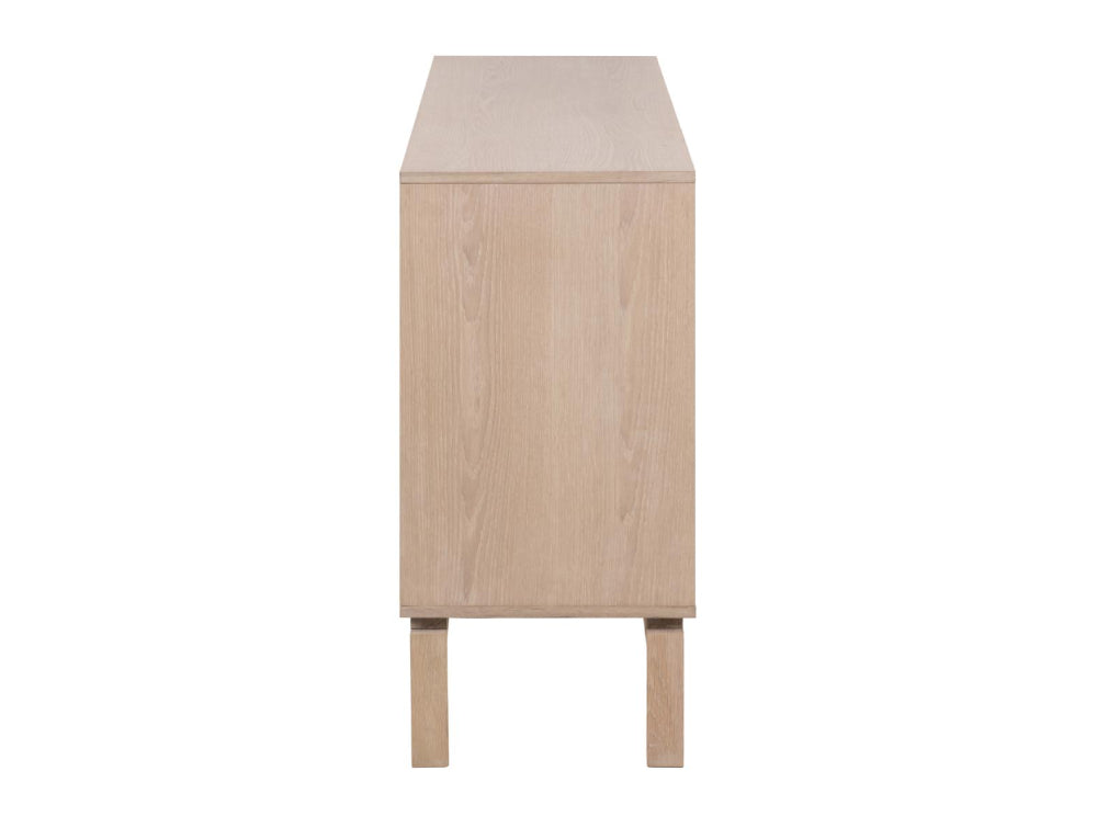 Lacey 3 Door Sideboard 3