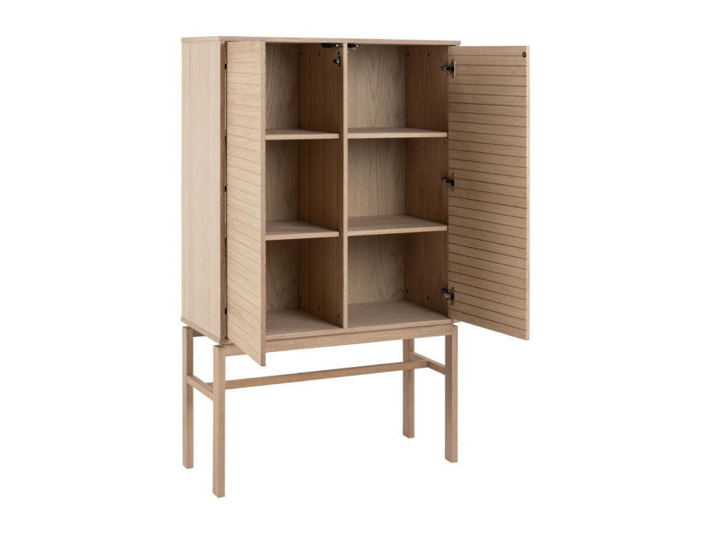 Lacey Display Cabinet 3