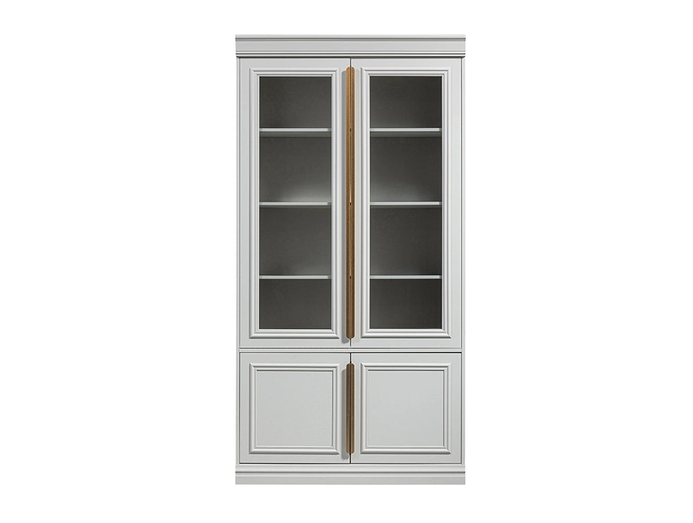 Maca Display Cabinet - Mist 2