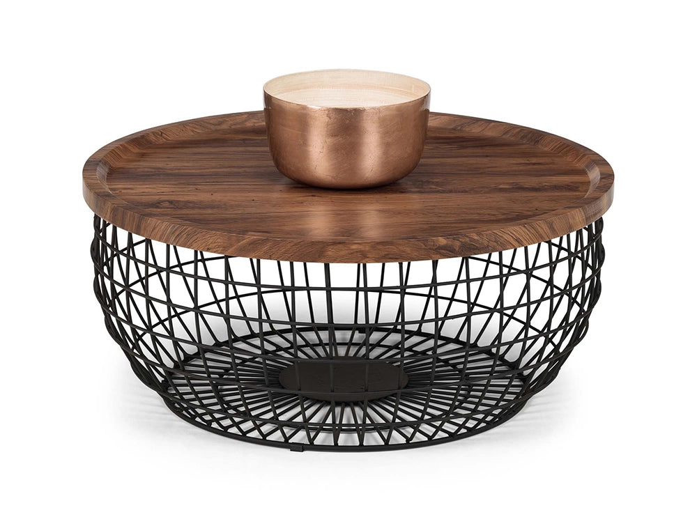 Marcus Storage Coffee Table 2