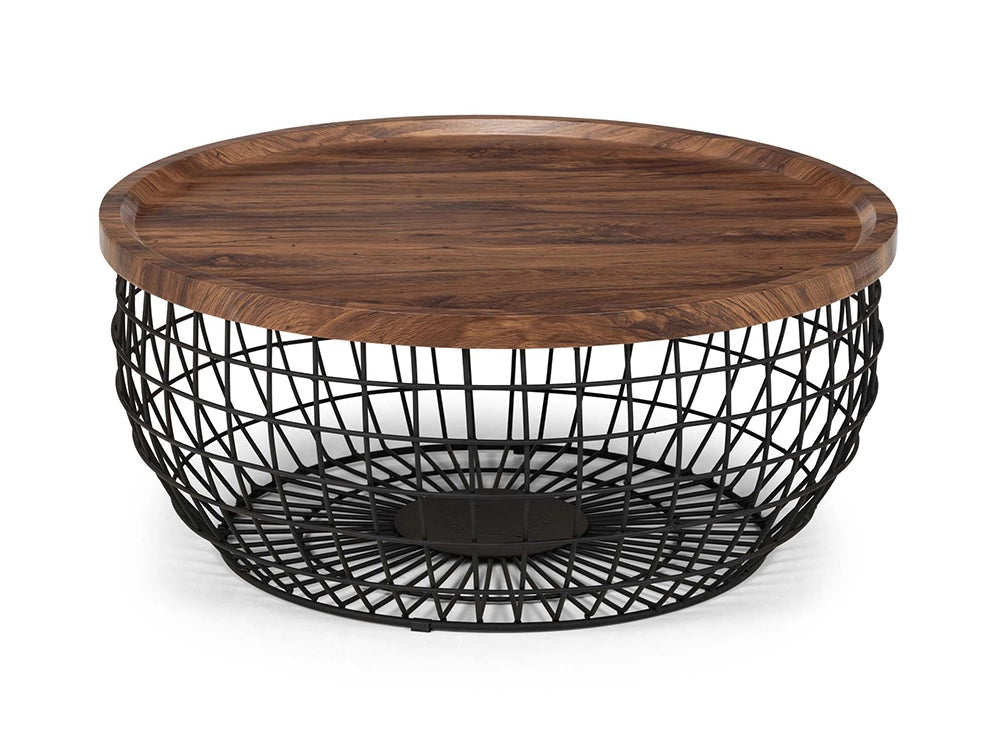 Marcus Storage Coffee Table