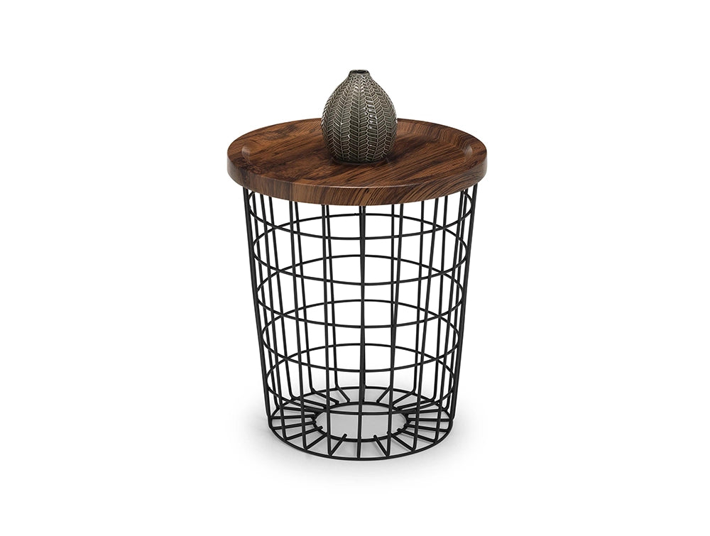 Marcus Storage Lamp Table 2