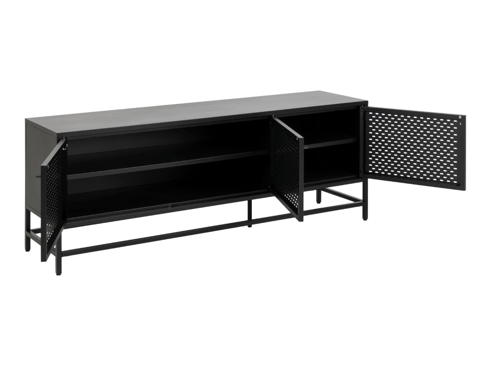 Marylebone 3 Door Sideboard 3