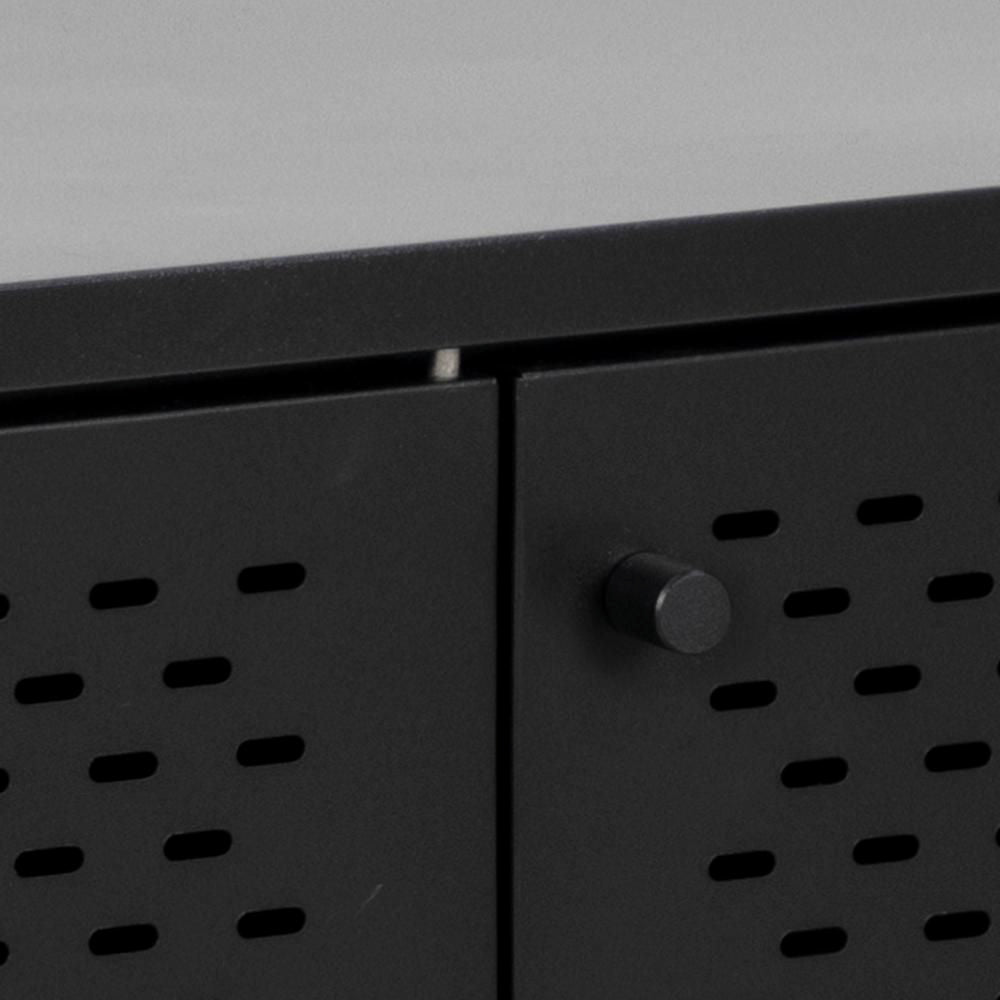 Marylebone 3 Door Sideboard Handle Detail