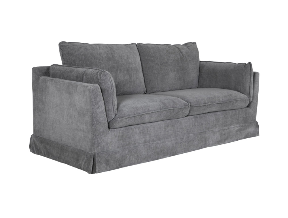 Miles 3 Seater Sofa