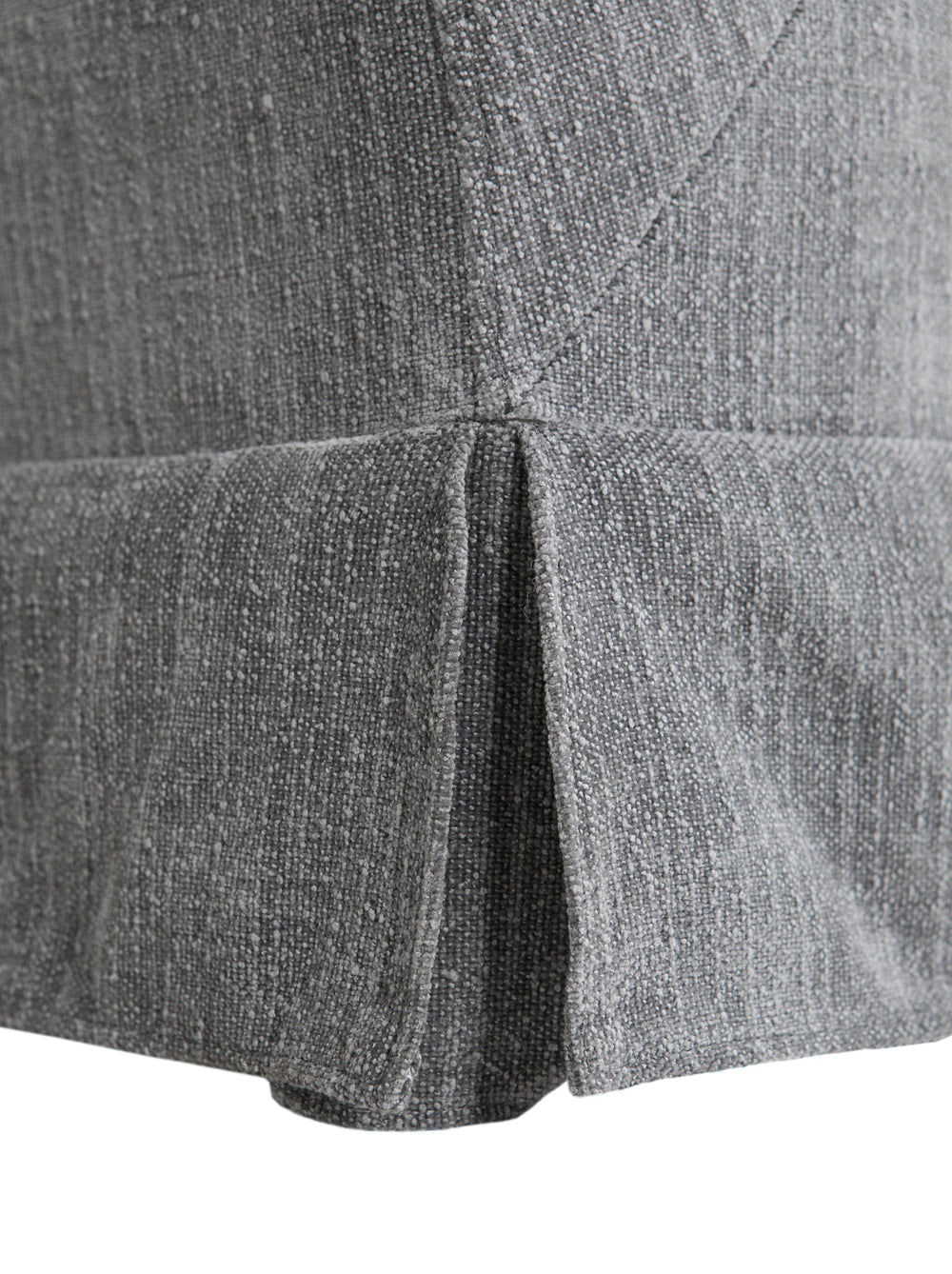 Miles Sofa Leg Detail