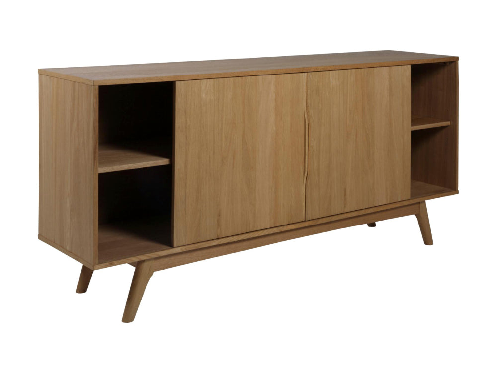 Milo Wooden Sideboard 6