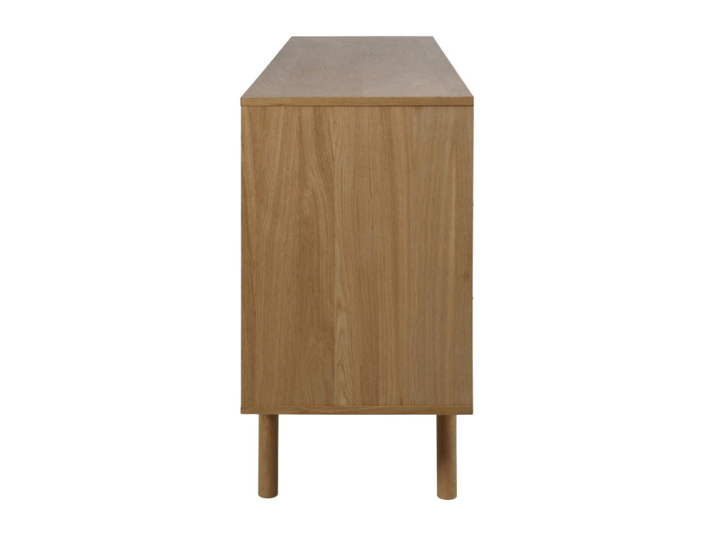 Milo Wooden Sideboard 7