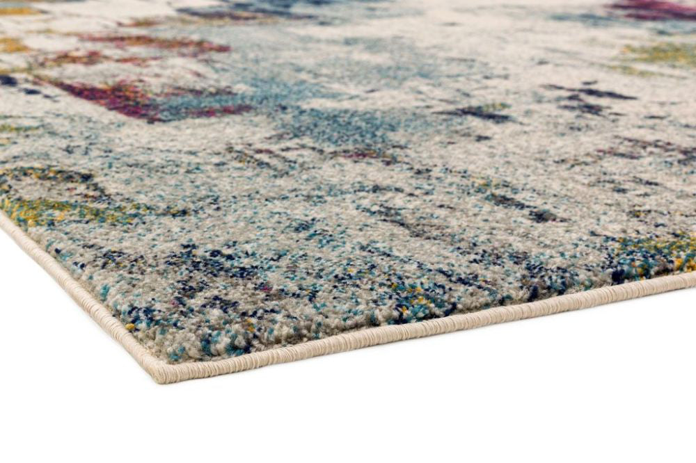 Mirage Multi Floor Rug 5