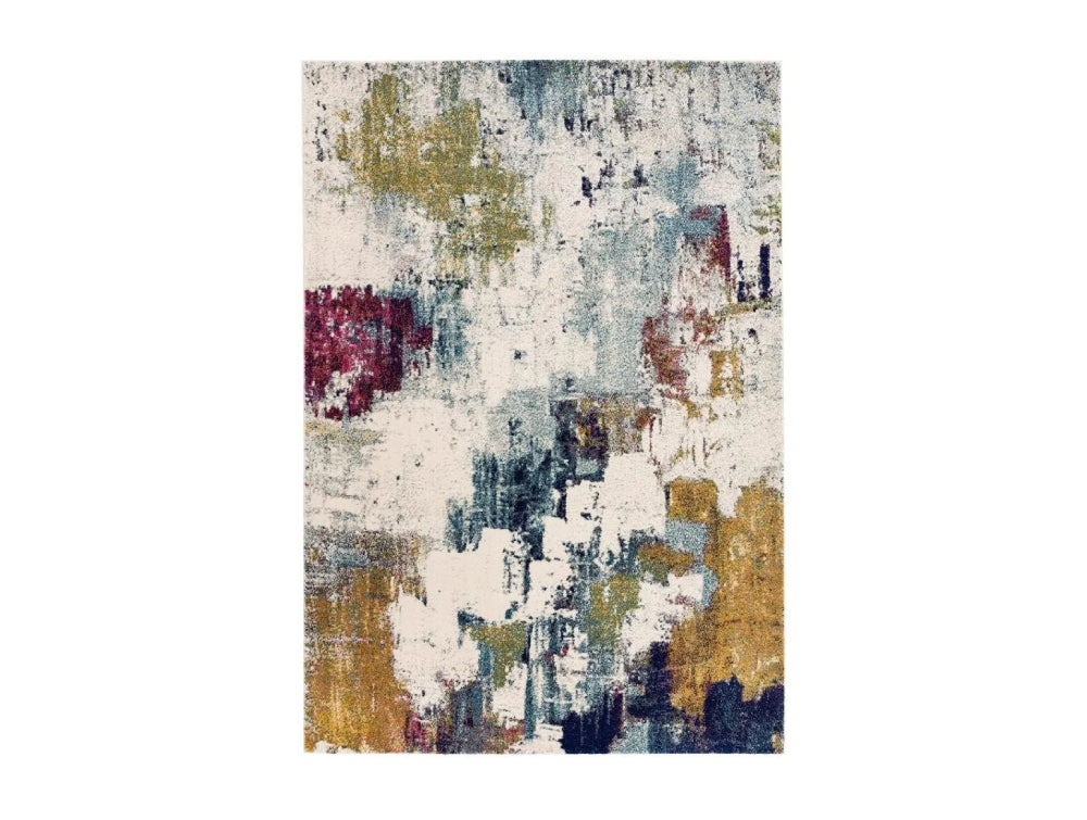 Mirage Multi Floor Rug