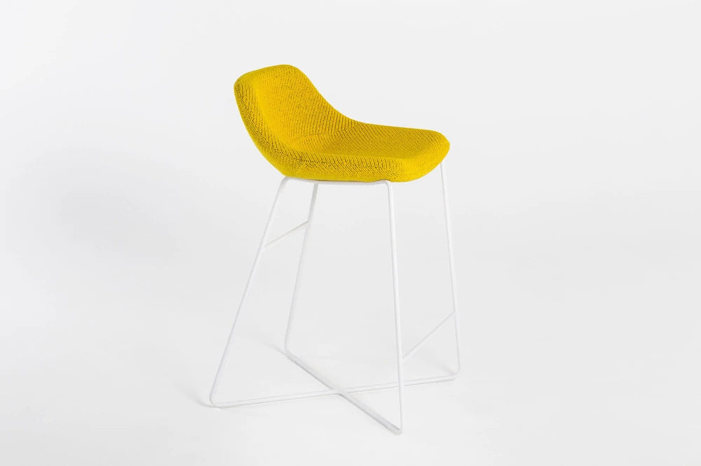 Mishell Armchair Cantilever 9