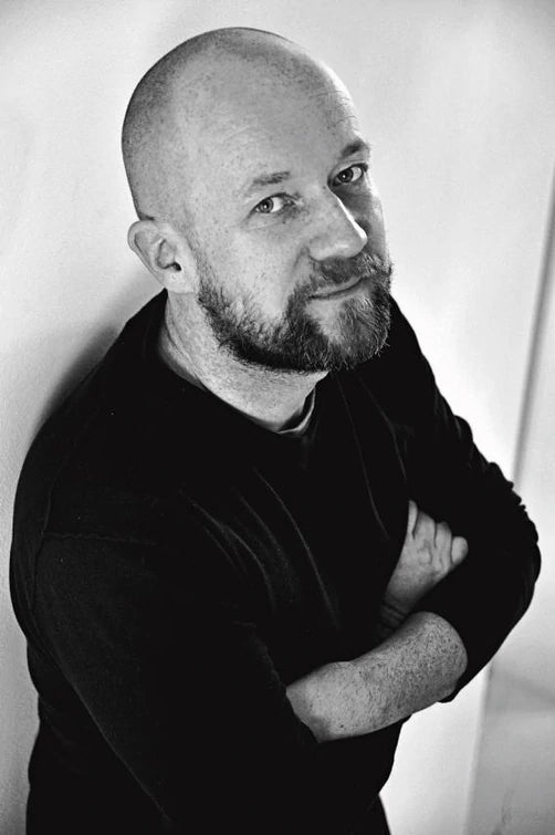 Mishell Large Table Wooden Frame 1