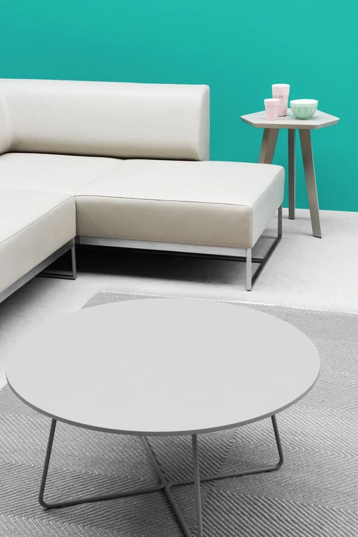 Mishell Small Table Wooden Frame 3