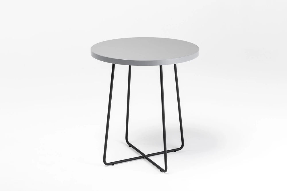 Mishell Small Table Wooden Frame 4