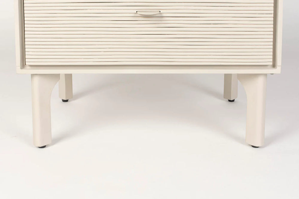 Mosaic Chest Drawers Leg Detail