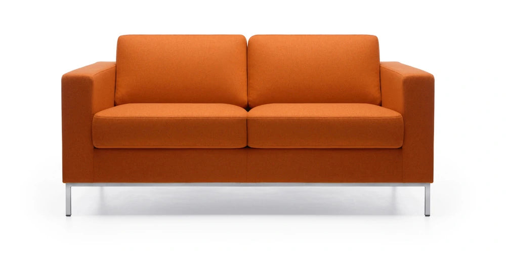Myturn 2 Seat Sofa Cantilever Model 20V 11