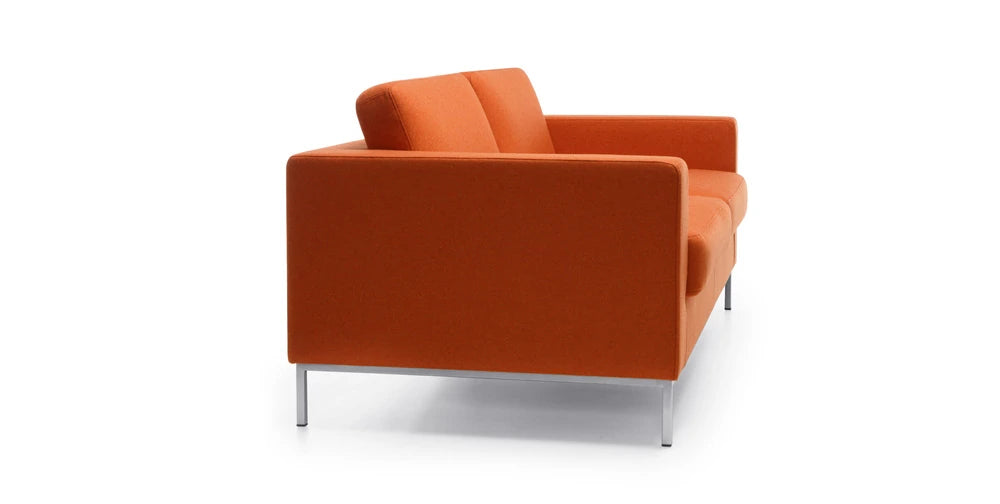 Myturn 2 Seat Sofa Cantilever Model 20V 12
