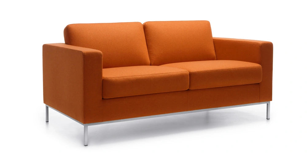 Myturn 2 Seat Sofa Cantilever Model 20V 13