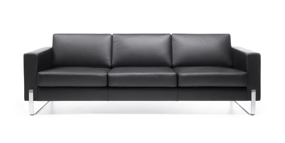 Myturn 2 Seat Sofa Cantilever Model 20V 15