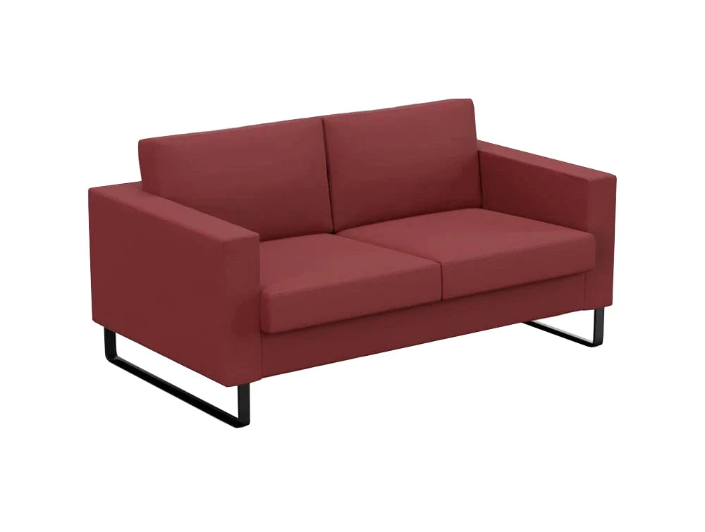 Myturn 2 Seat Sofa Cantilever Model 20V Pro Tur20V Sl 19 Blk