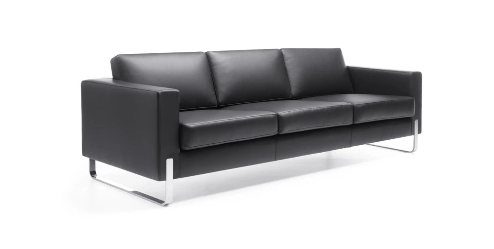 Myturn 3 Seat Sofa Cantilever Model 30V 14
