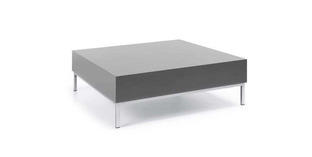 Myturn 3 Seat Sofa Cantilever Model 30V 8