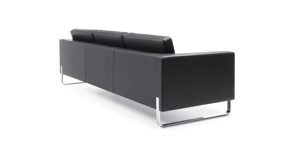 Myturn Armchair Cantilever Model 10V 16