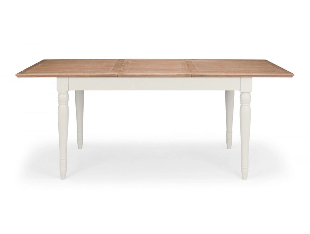 Nice Extending Dining Table 3