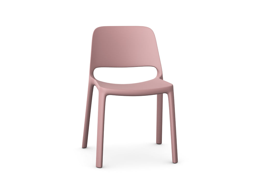 Nuke Polypropylene Outdoor Chair