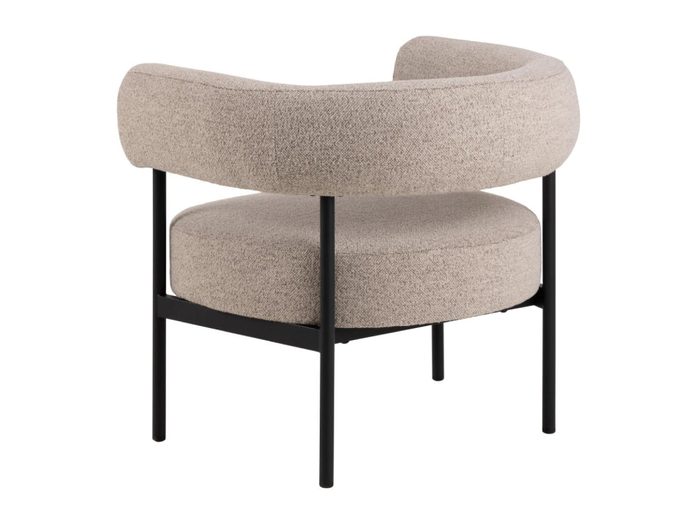Odin Accent Chair 3