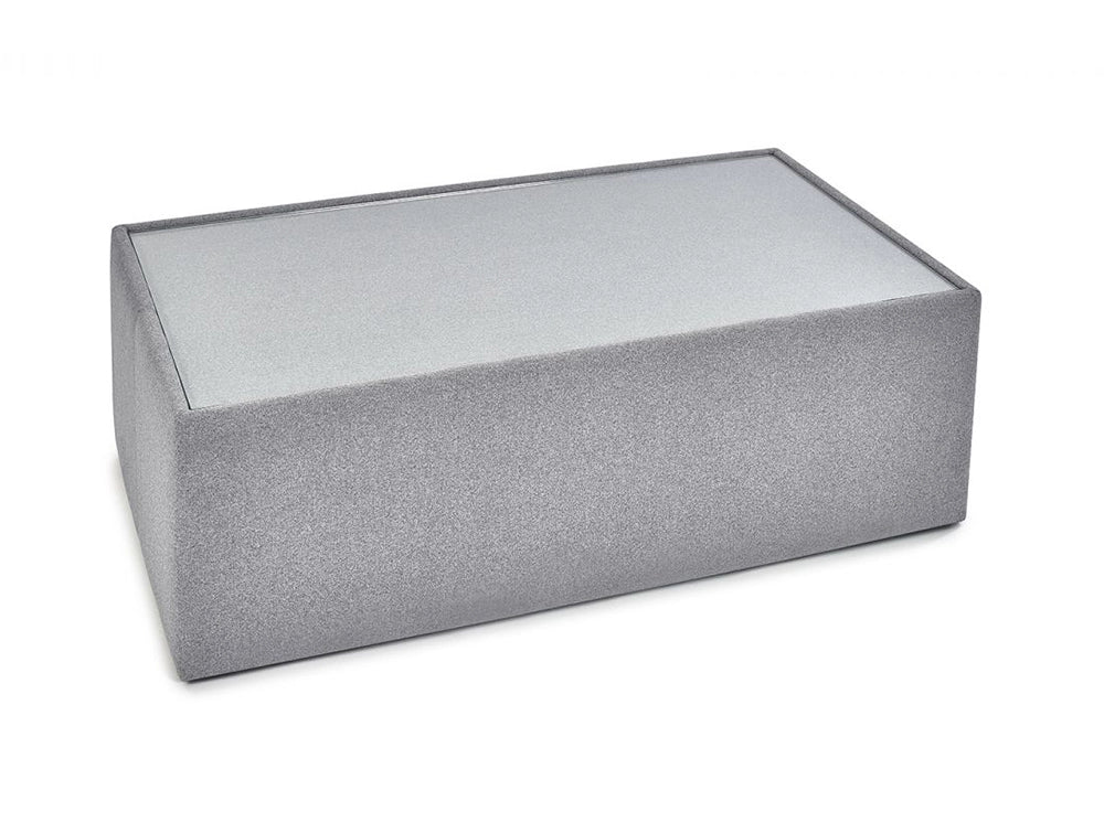 Ohio Coffee Table with Glass Top 3