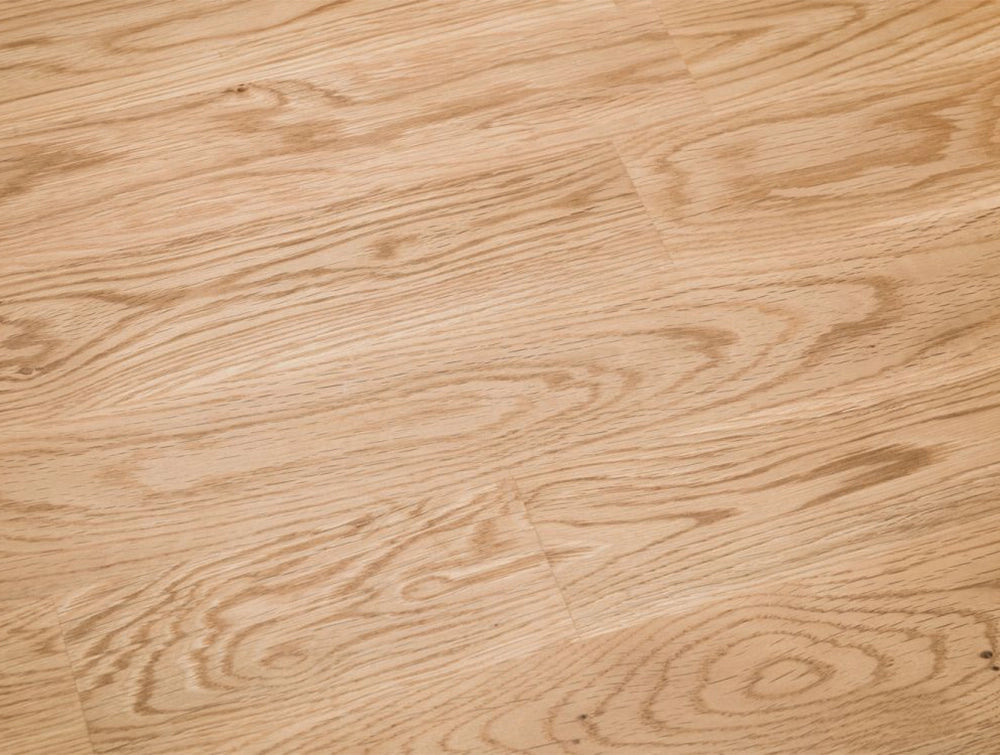 Orr Dining Table Oak Top Detail