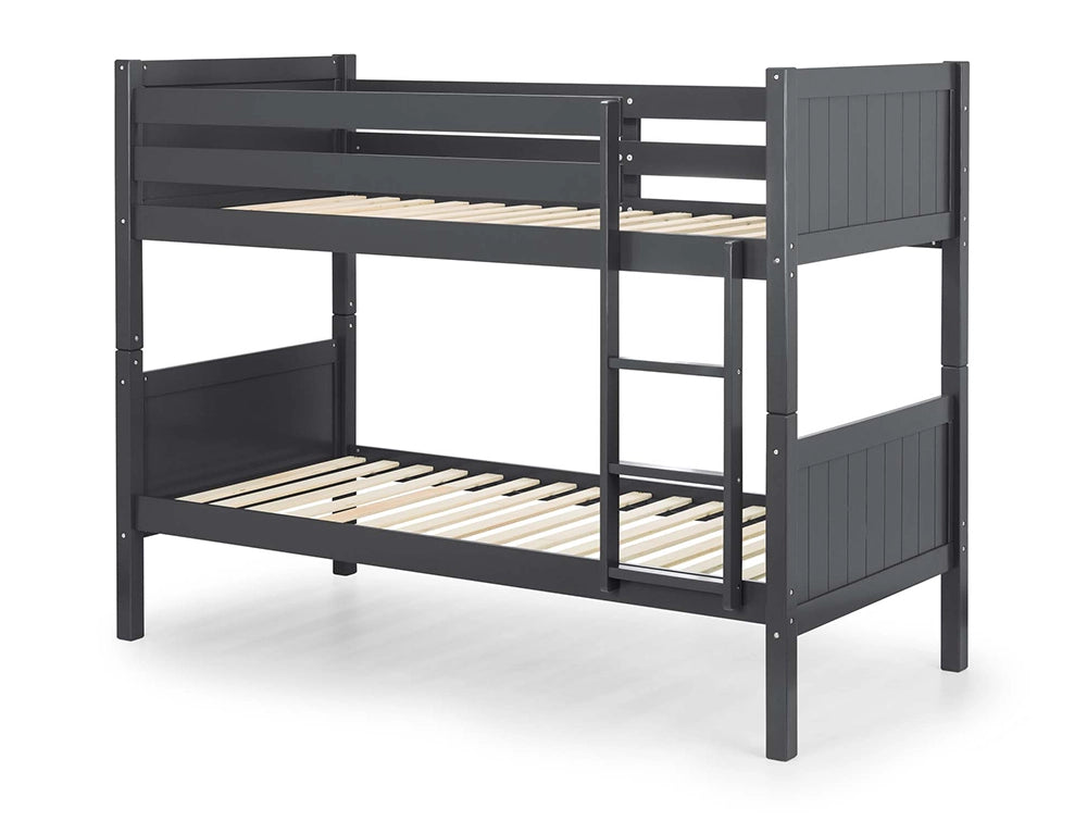Ottice Bunk Bed Anthracite 2