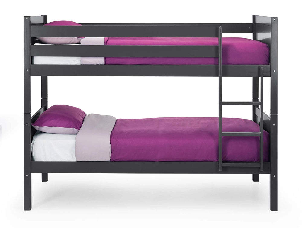 Ottice Bunk Bed Anthracite 4
