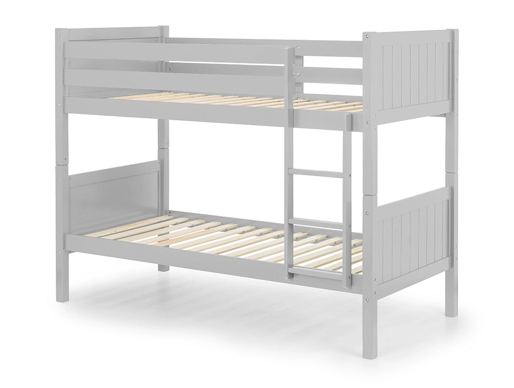 Ottice Bunk Bed Dove Grey 2
